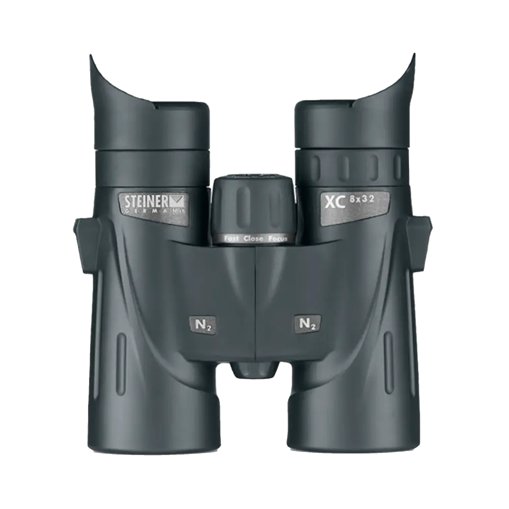 ピノ XC 8x32 | Steiner High-Quality Optics